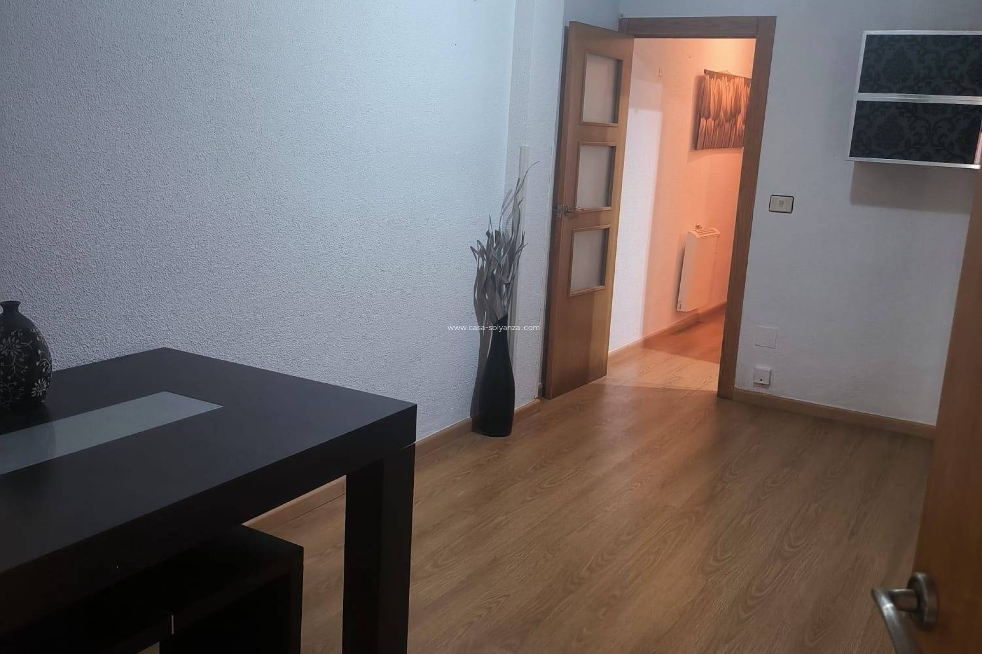 Herverkoop - Appartement / flat - Lo Pagan - La Puntica
