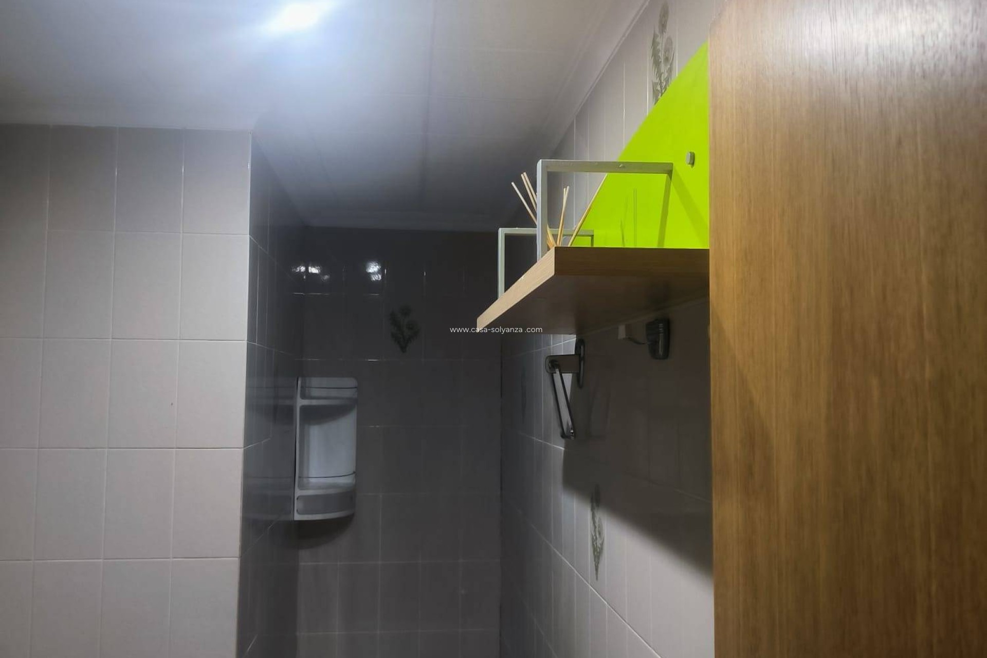 Herverkoop - Appartement / flat - Lo Pagan - La Puntica