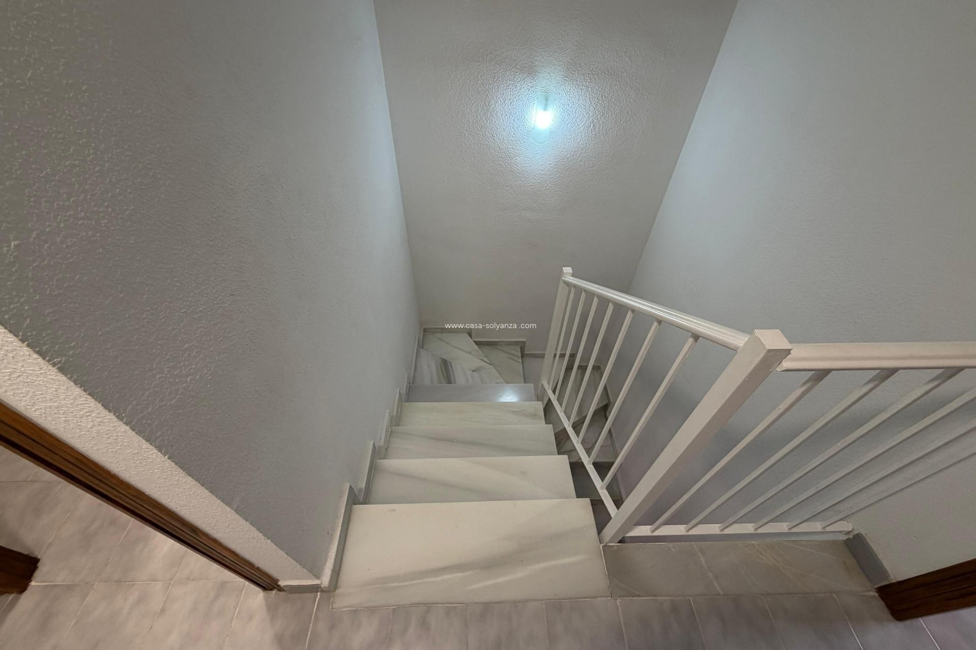 Herverkoop - Appartement / flat - Lo Pagan - La Puntica