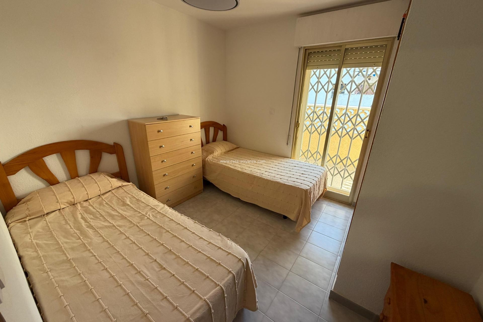 Herverkoop - Appartement / flat - Lo Pagan - La Puntica