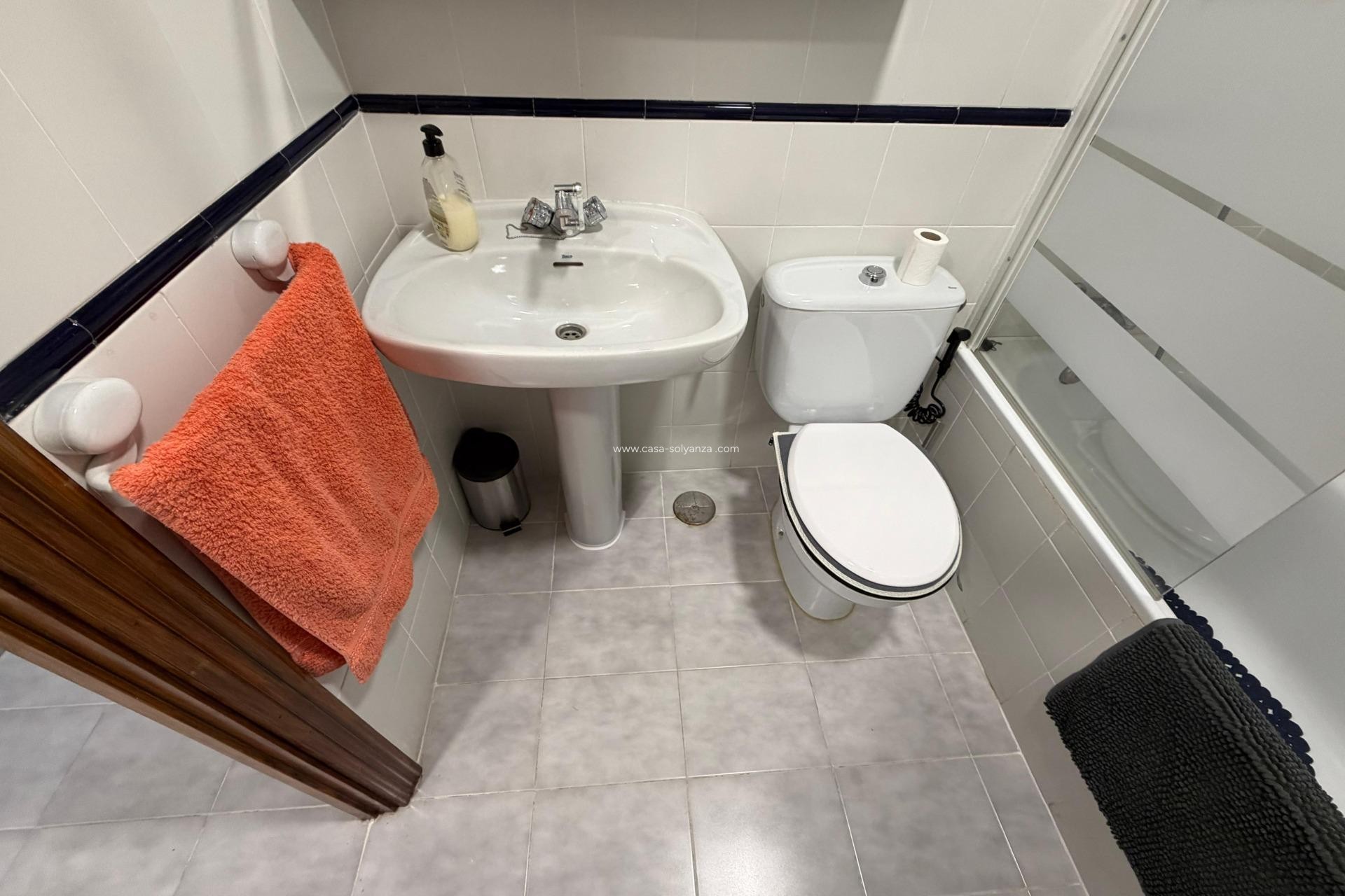 Herverkoop - Appartement / flat - Lo Pagan - La Puntica