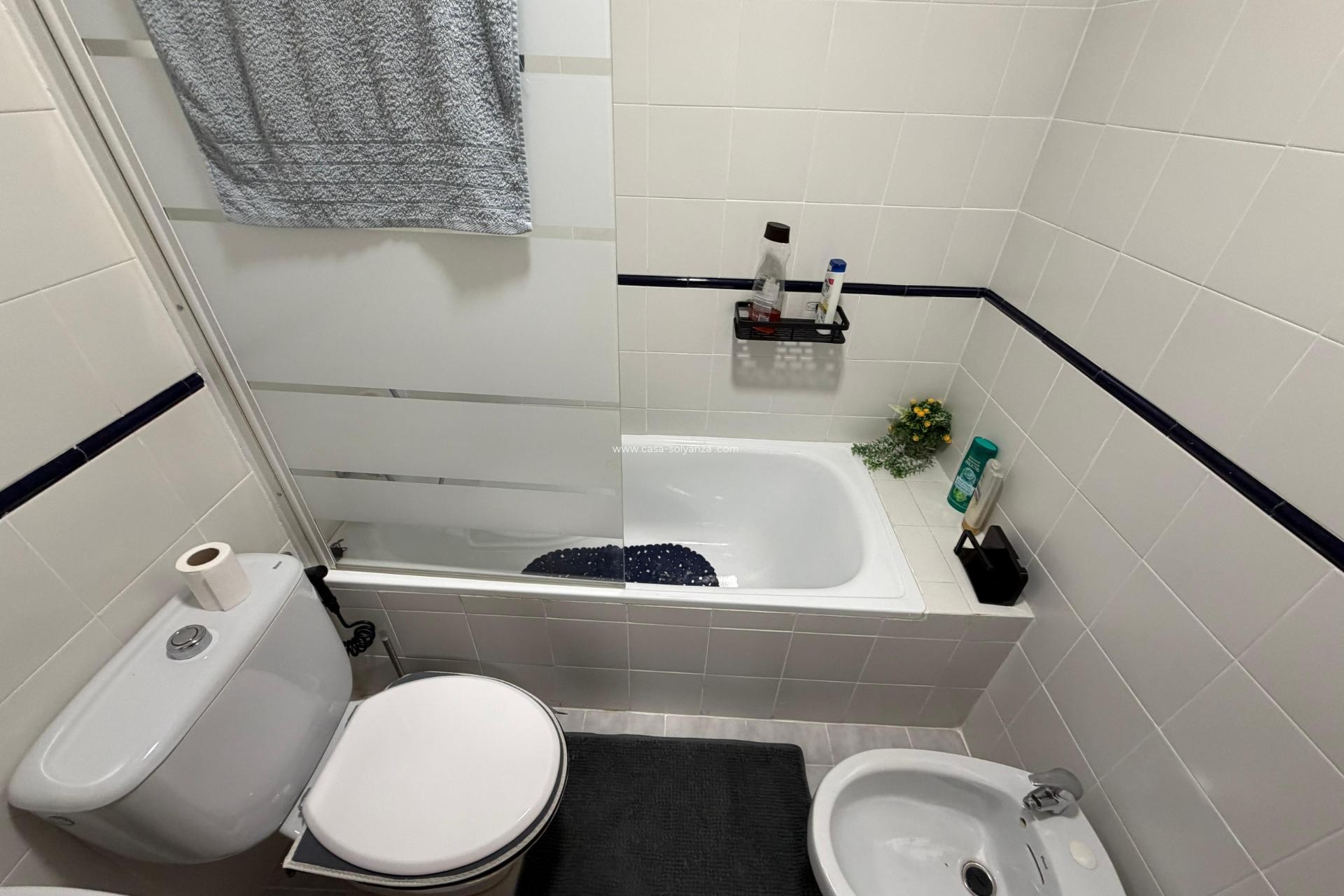 Herverkoop - Appartement / flat - Lo Pagan - La Puntica