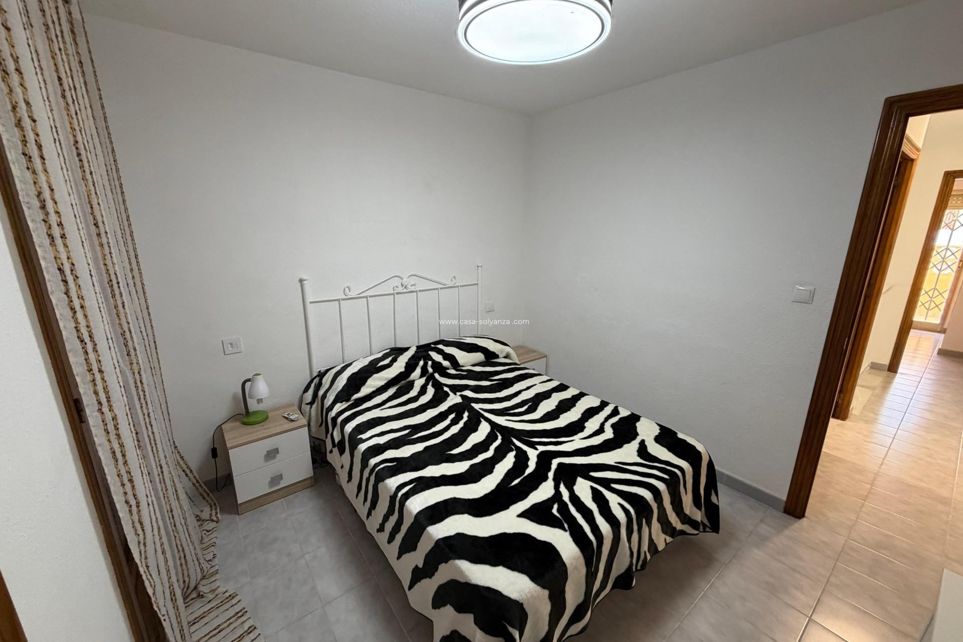 Herverkoop - Appartement / flat - Lo Pagan - La Puntica