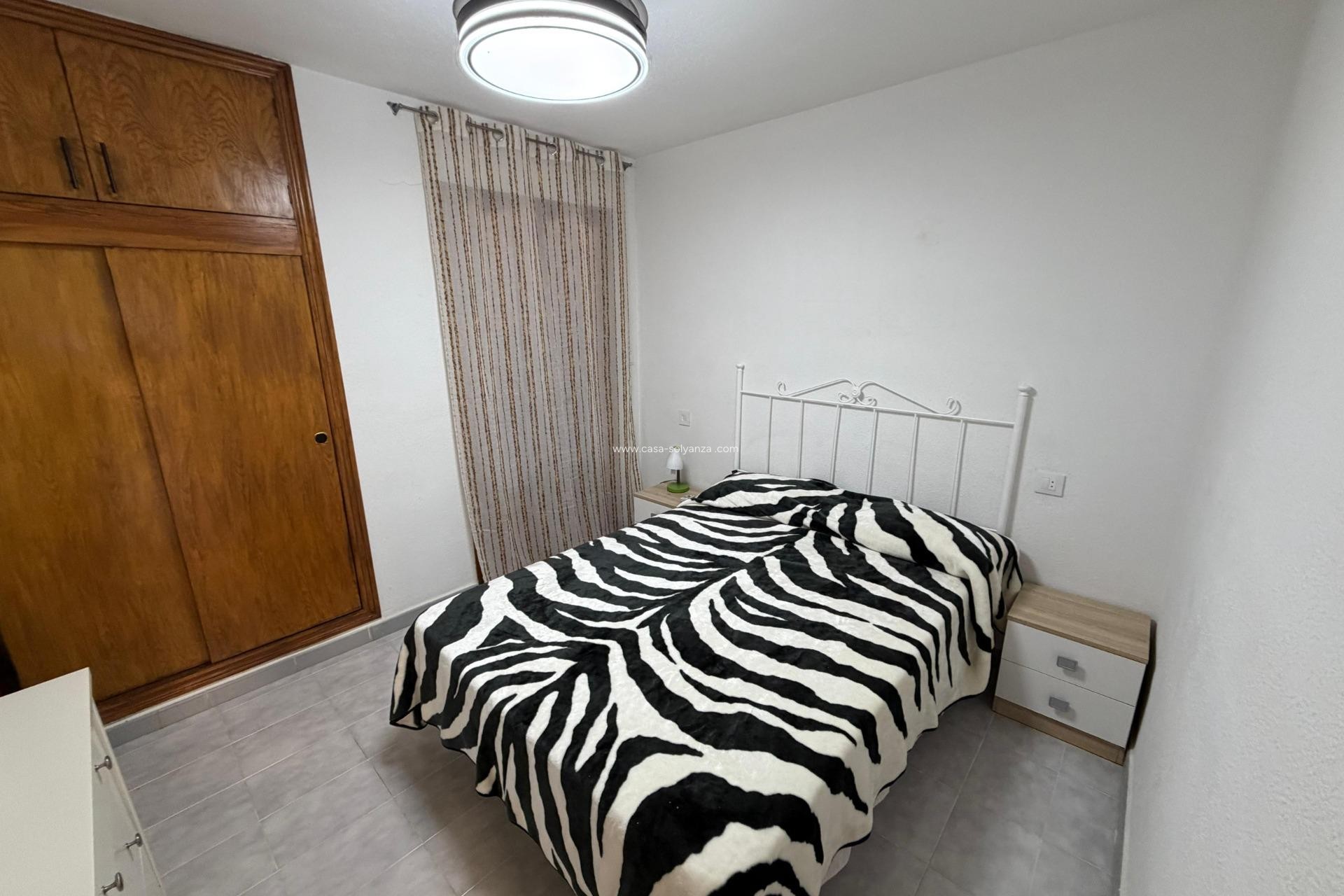 Herverkoop - Appartement / flat - Lo Pagan - La Puntica