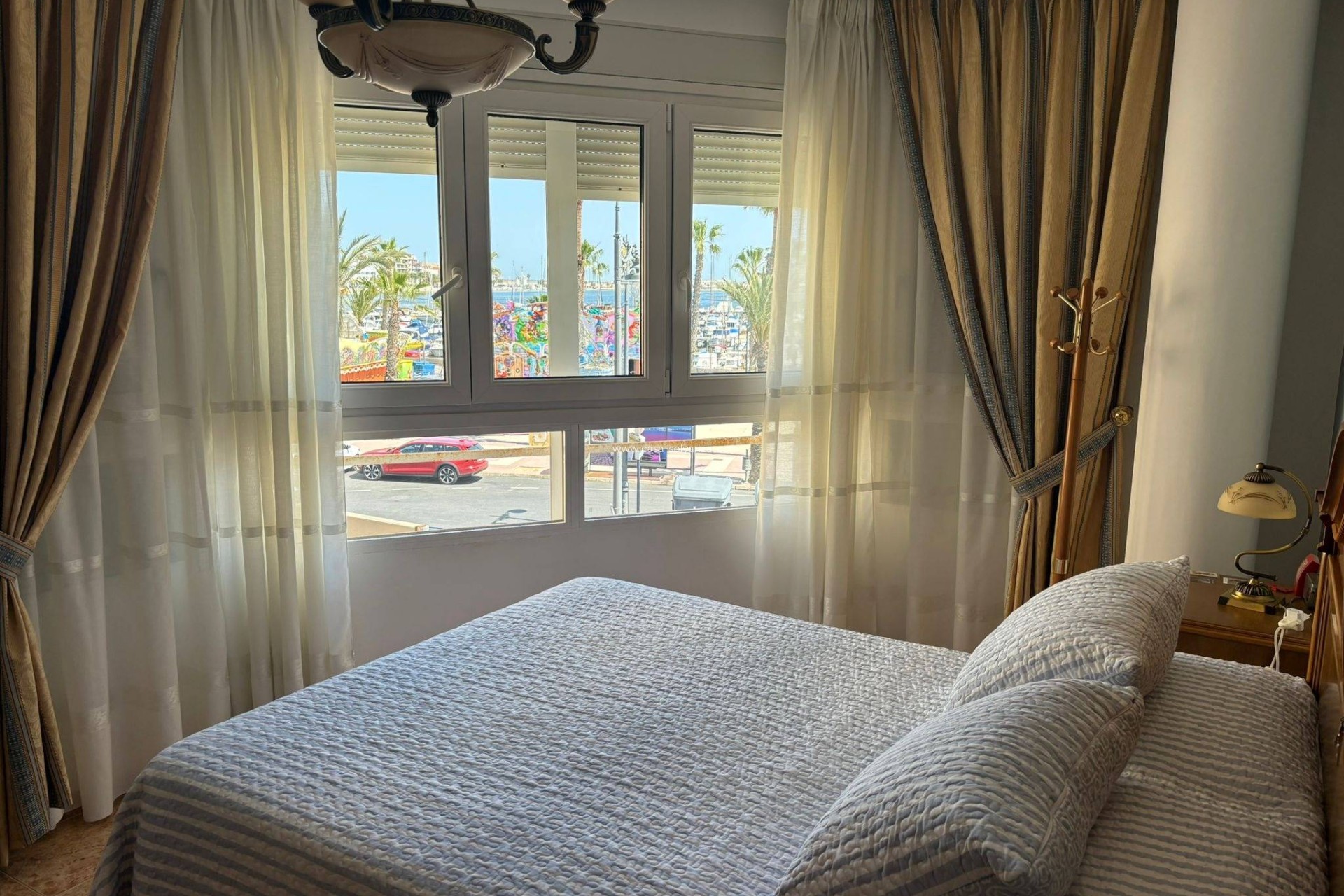 Herverkoop - Appartement / flat - Lo Pagan - La Puntica