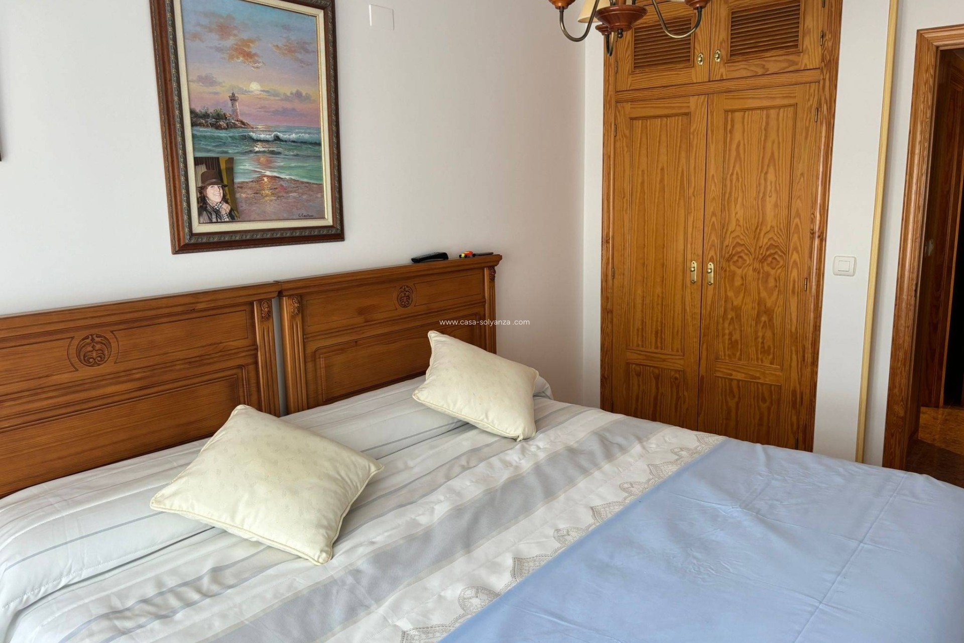 Herverkoop - Appartement / flat - Lo Pagan - La Puntica