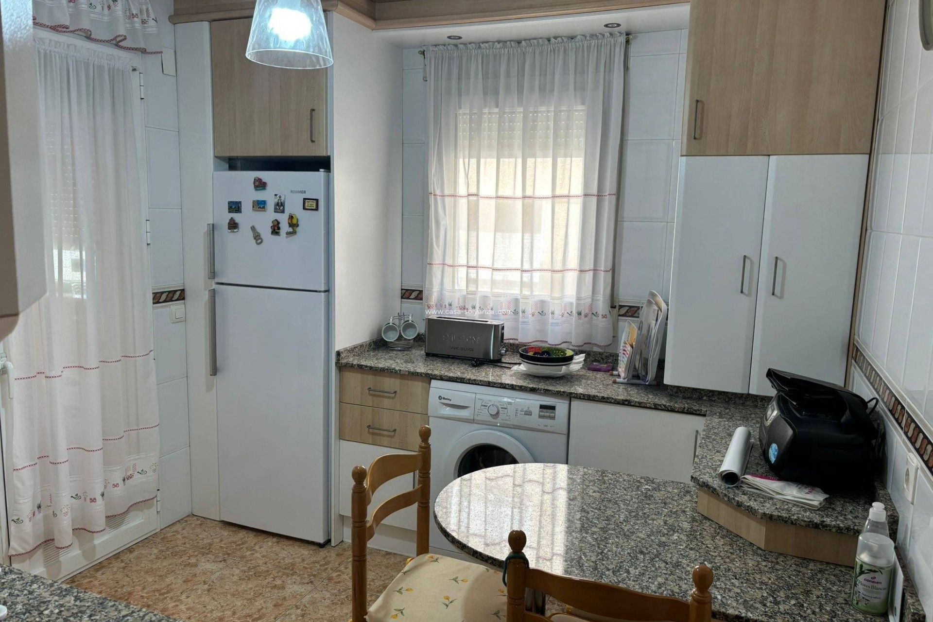 Herverkoop - Appartement / flat - Lo Pagan - La Puntica