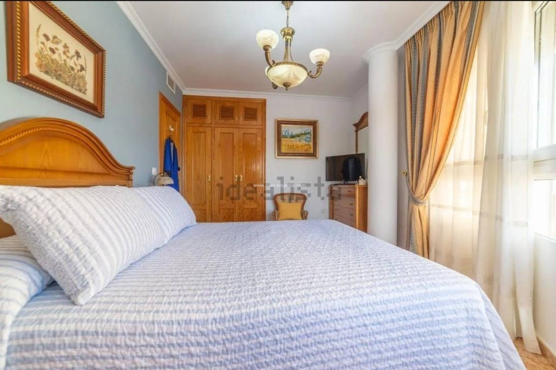 Herverkoop - Appartement / flat - Lo Pagan - La Puntica