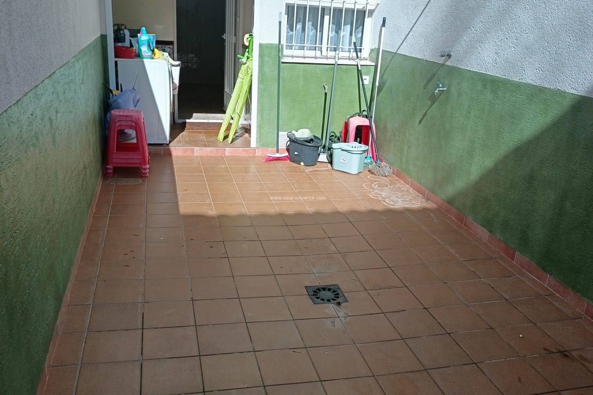Herverkoop - Appartement / flat - Lo Pagan - La Puntica