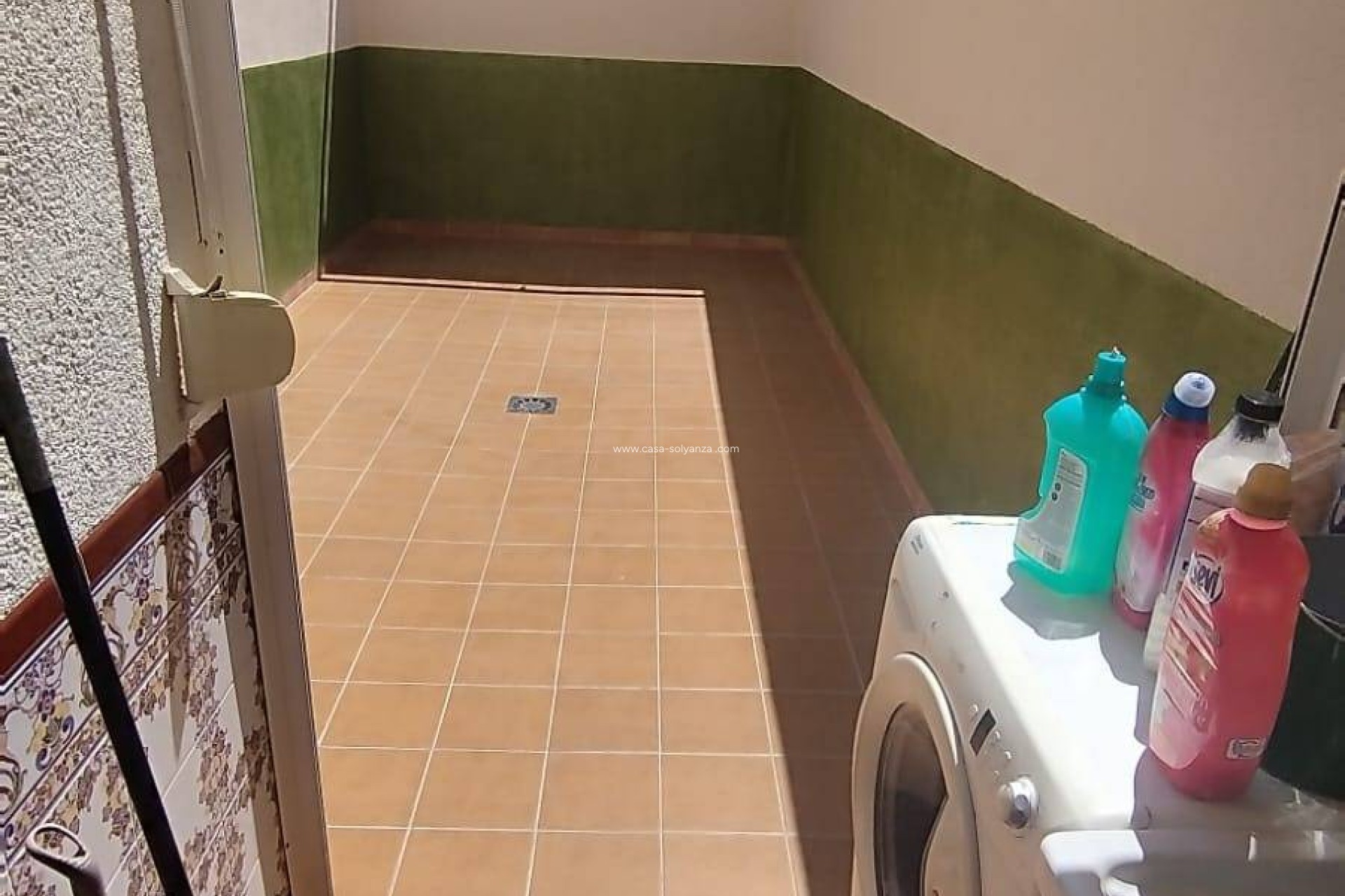 Herverkoop - Appartement / flat - Lo Pagan - La Puntica