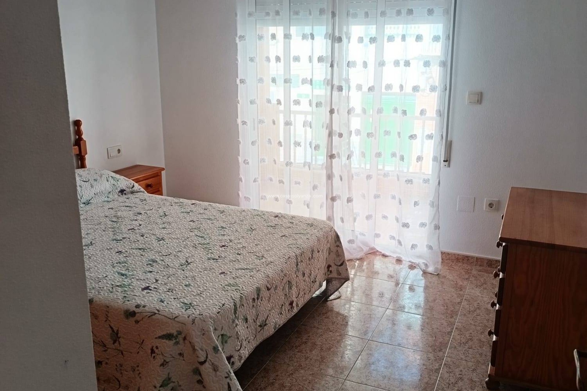 Herverkoop - Appartement / flat - Lo Pagan - La Puntica