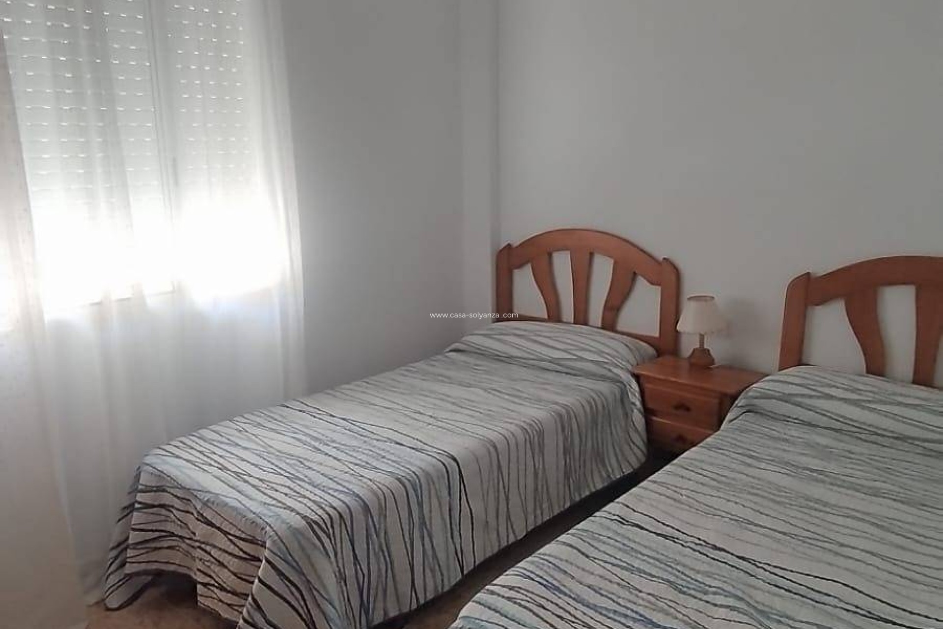 Herverkoop - Appartement / flat - Lo Pagan - La Puntica