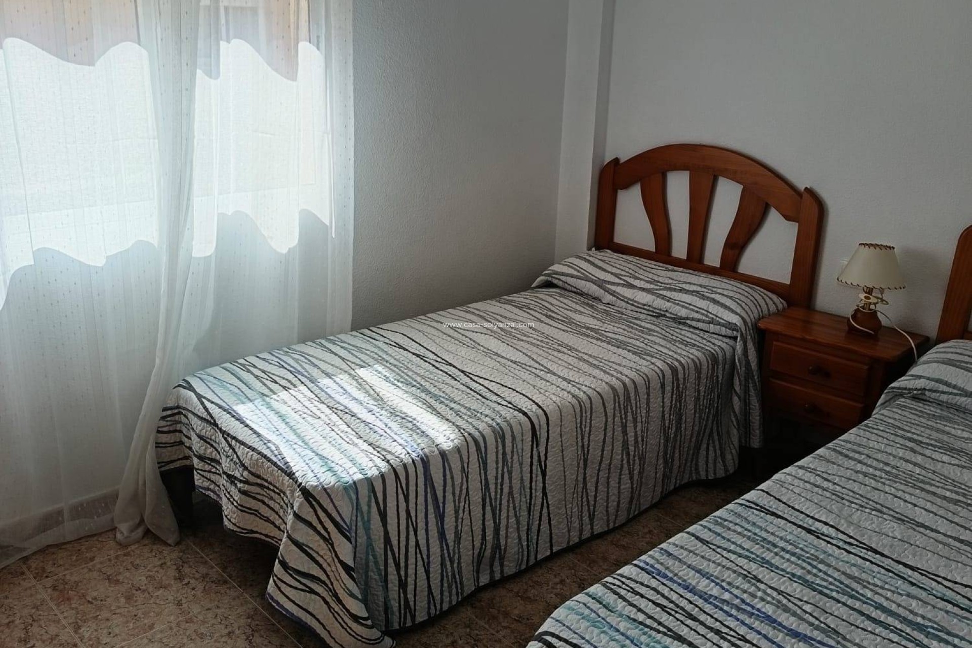 Herverkoop - Appartement / flat - Lo Pagan - La Puntica
