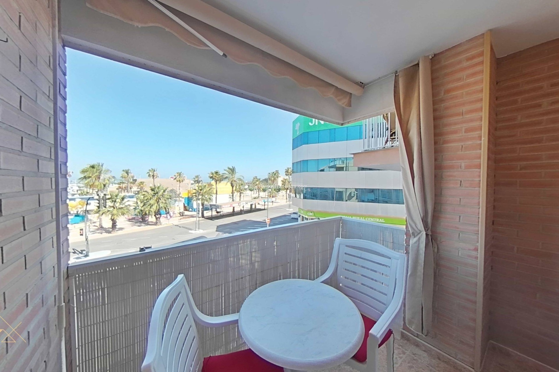 Herverkoop - Appartement / flat - Lo Pagan - La Puntica