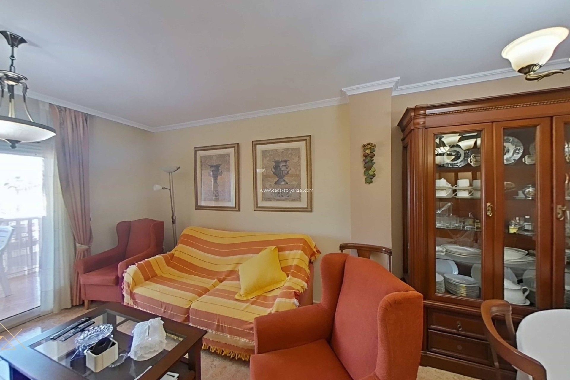 Herverkoop - Appartement / flat - Lo Pagan - La Puntica