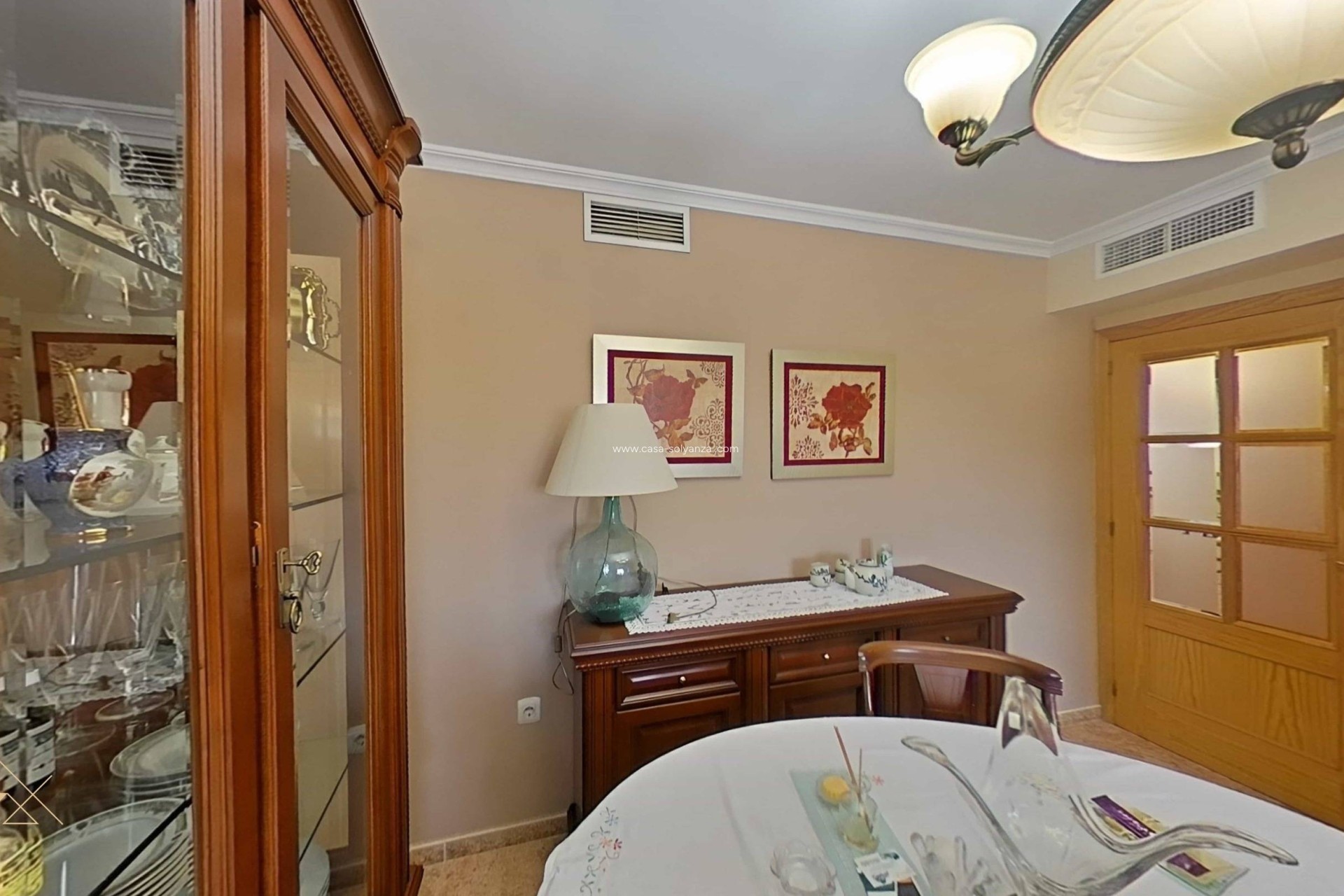 Herverkoop - Appartement / flat - Lo Pagan - La Puntica