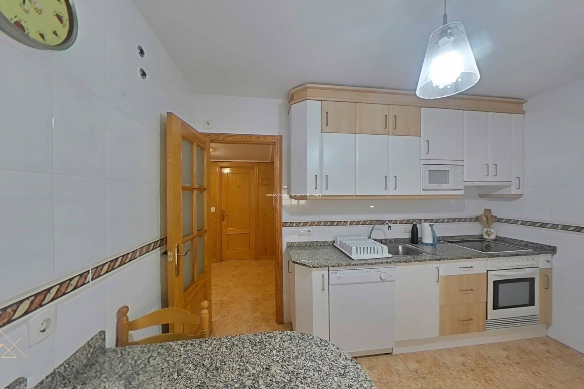 Herverkoop - Appartement / flat - Lo Pagan - La Puntica