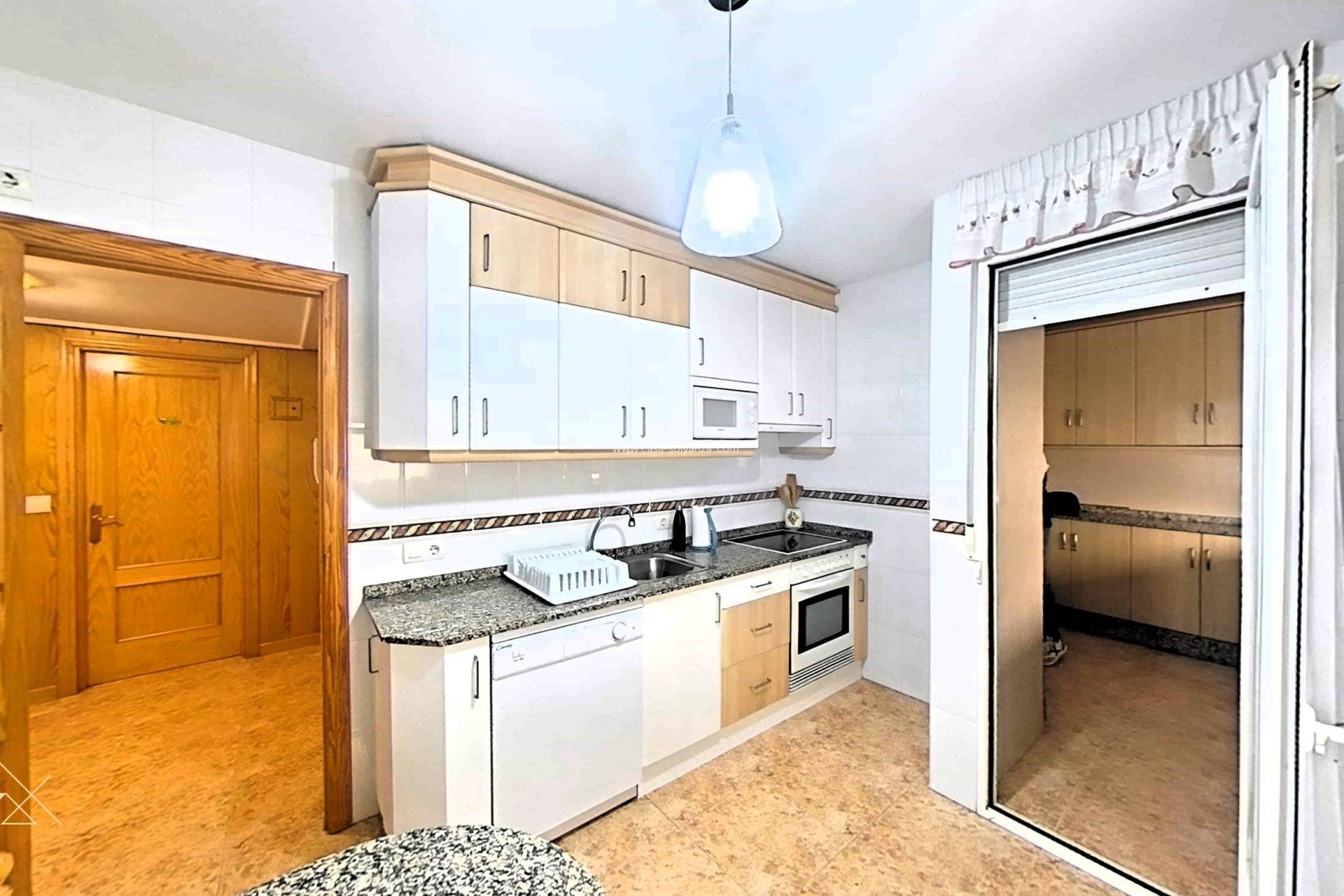 Herverkoop - Appartement / flat - Lo Pagan - La Puntica