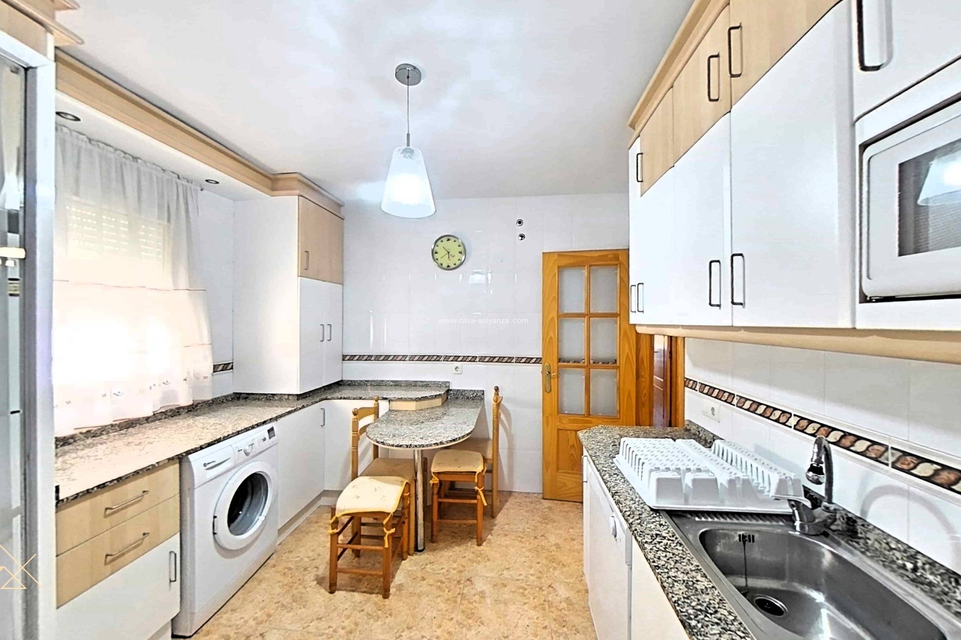 Herverkoop - Appartement / flat - Lo Pagan - La Puntica