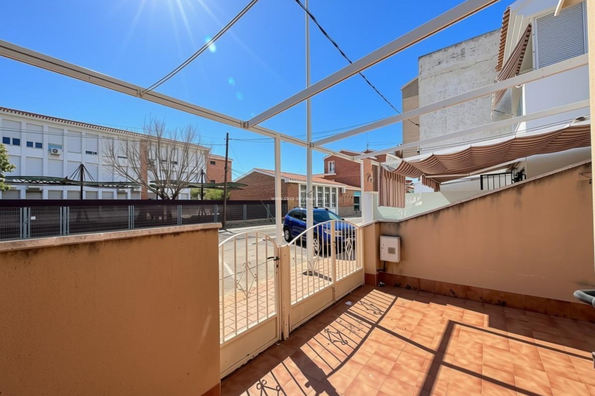 Herverkoop - Appartement / flat - Lo Pagan - La Puntica