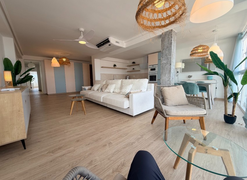 Herverkoop - Appartement / flat - Lo Pagan - Lo Pagan - Town