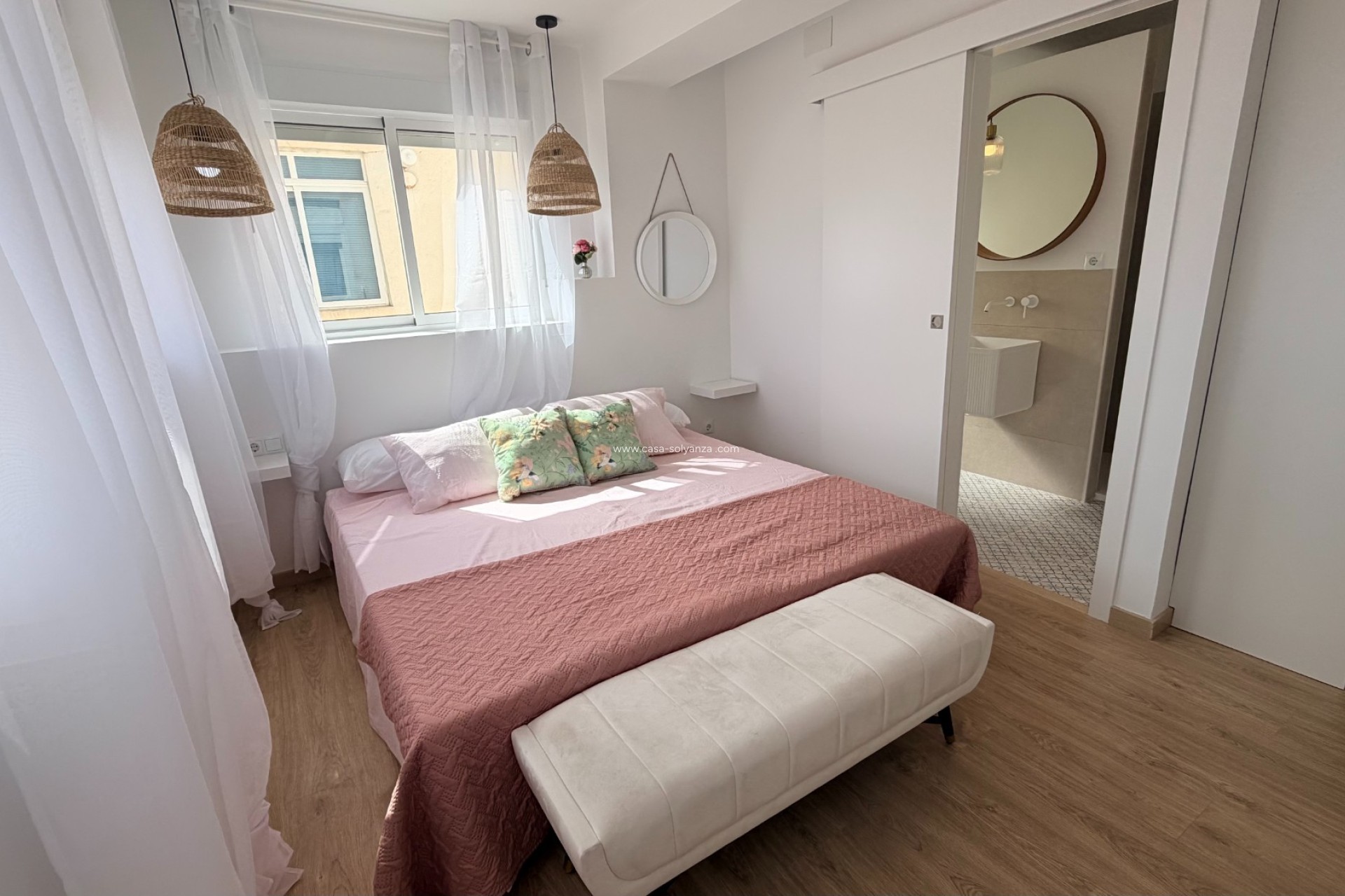 Herverkoop - Appartement / flat - Lo Pagan - Lo Pagan - Town