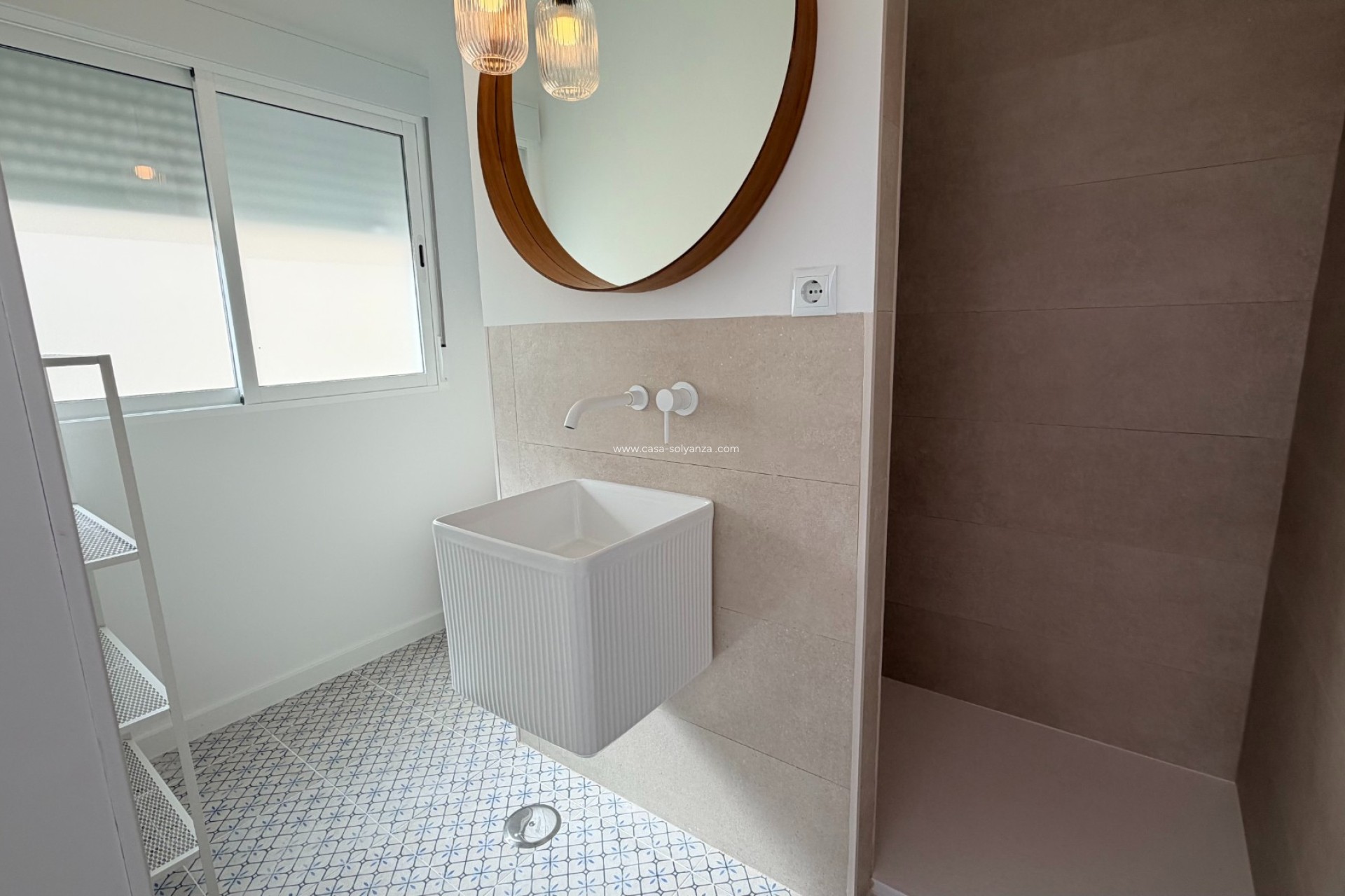 Herverkoop - Appartement / flat - Lo Pagan - Lo Pagan - Town