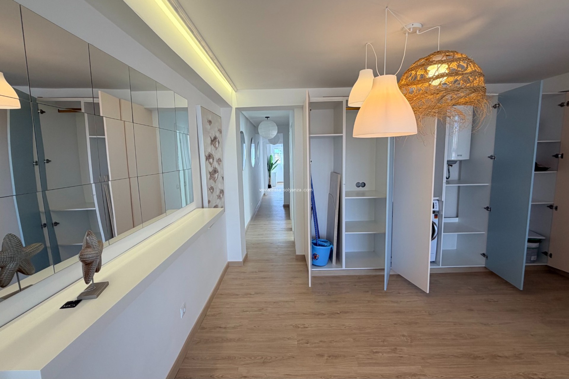 Herverkoop - Appartement / flat - Lo Pagan - Lo Pagan - Town