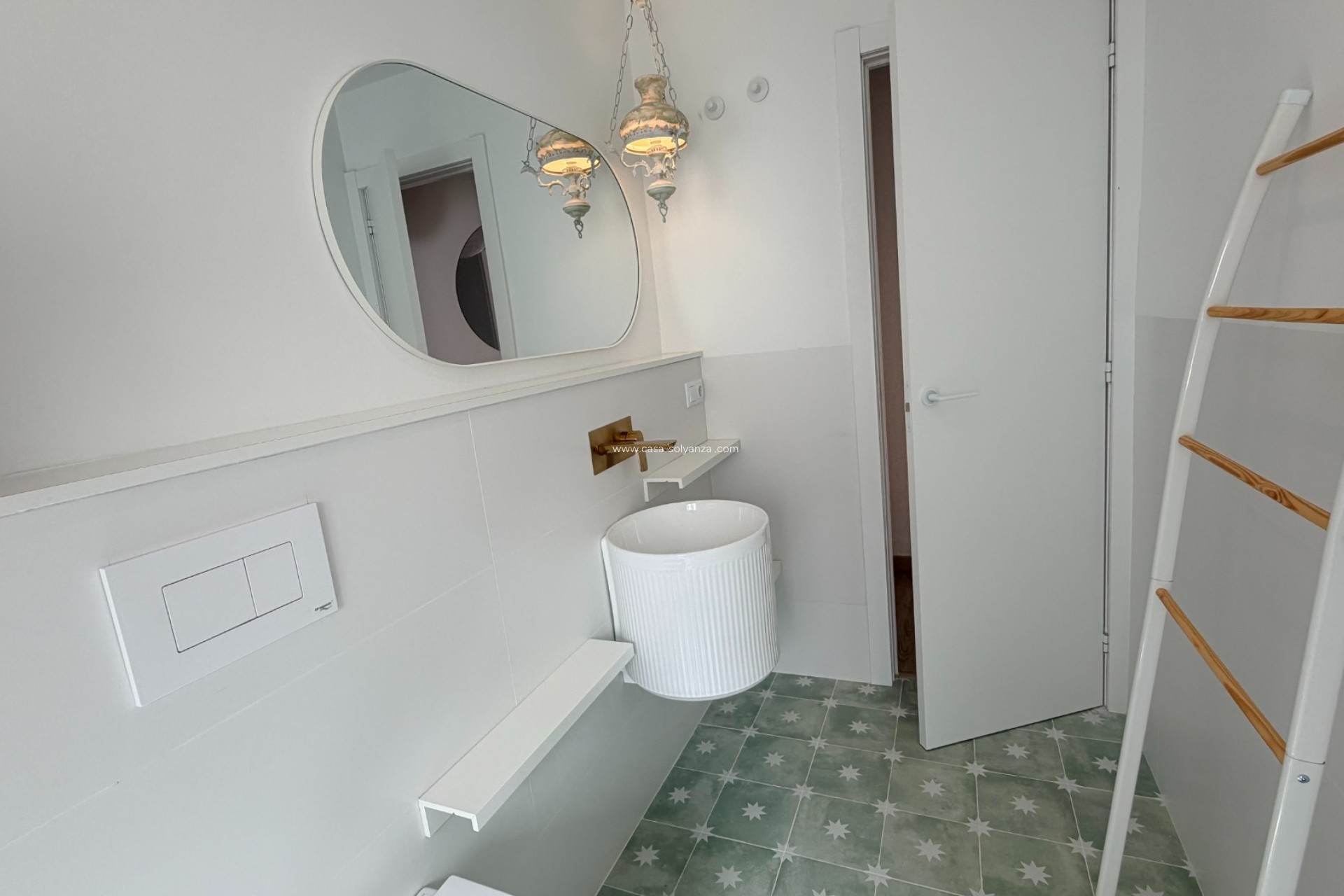 Herverkoop - Appartement / flat - Lo Pagan - Lo Pagan - Town