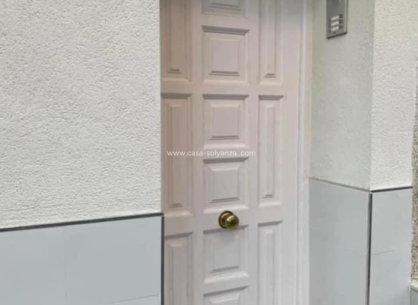 Herverkoop - Appartement / flat - Lo Pagan - Lo pagan