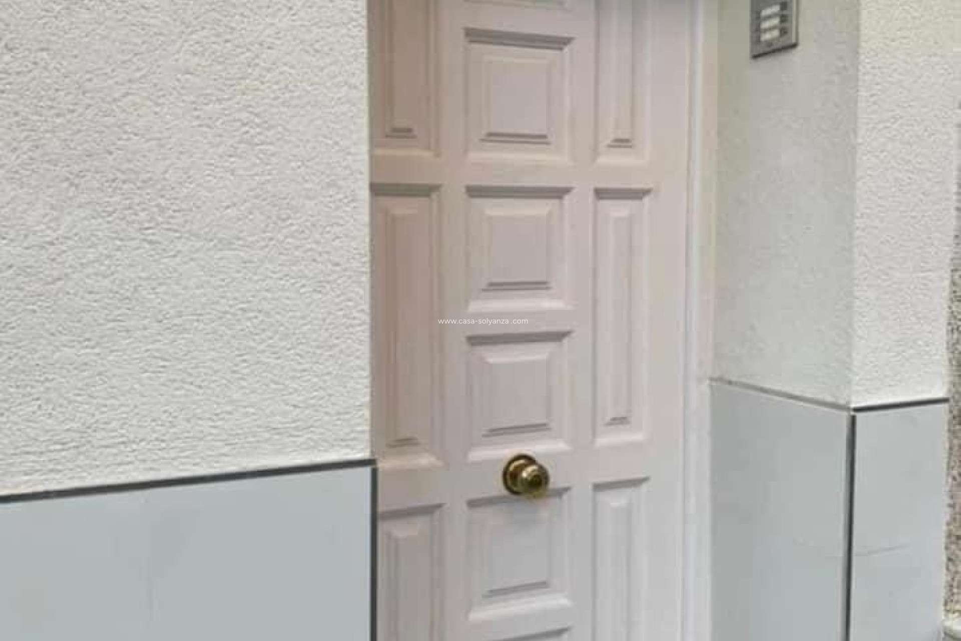 Herverkoop - Appartement / flat - Lo Pagan - Lo pagan