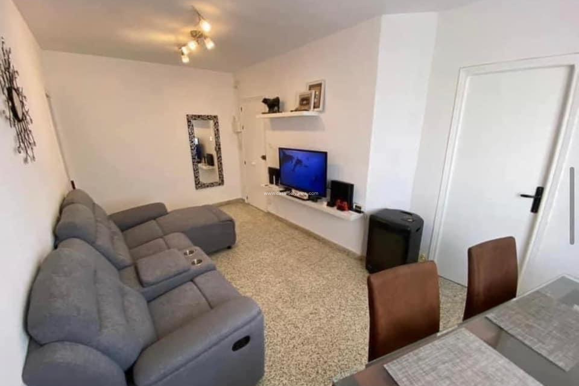 Herverkoop - Appartement / flat - Lo Pagan - Lo pagan