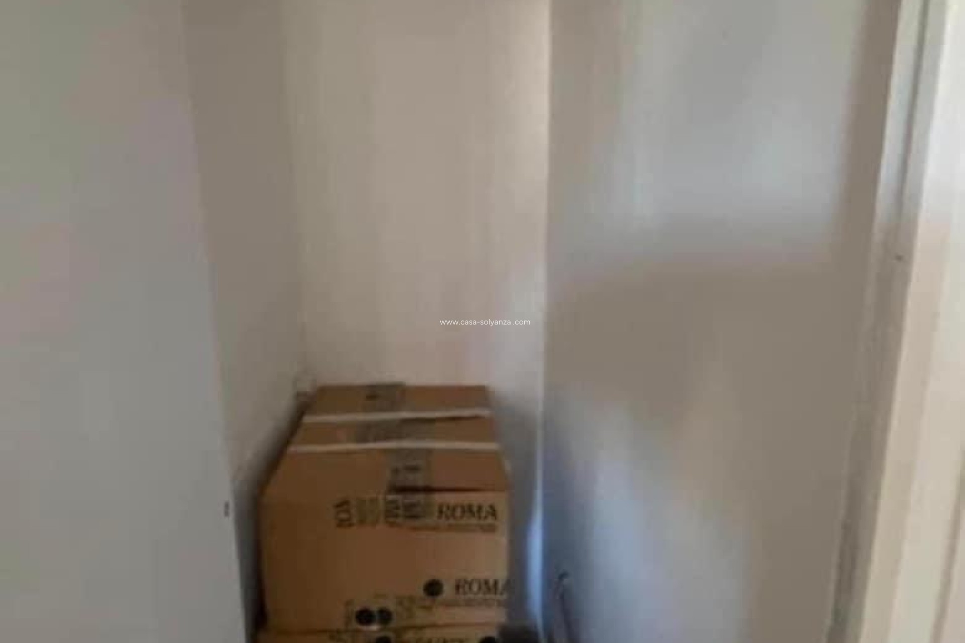 Herverkoop - Appartement / flat - Lo Pagan - Lo pagan