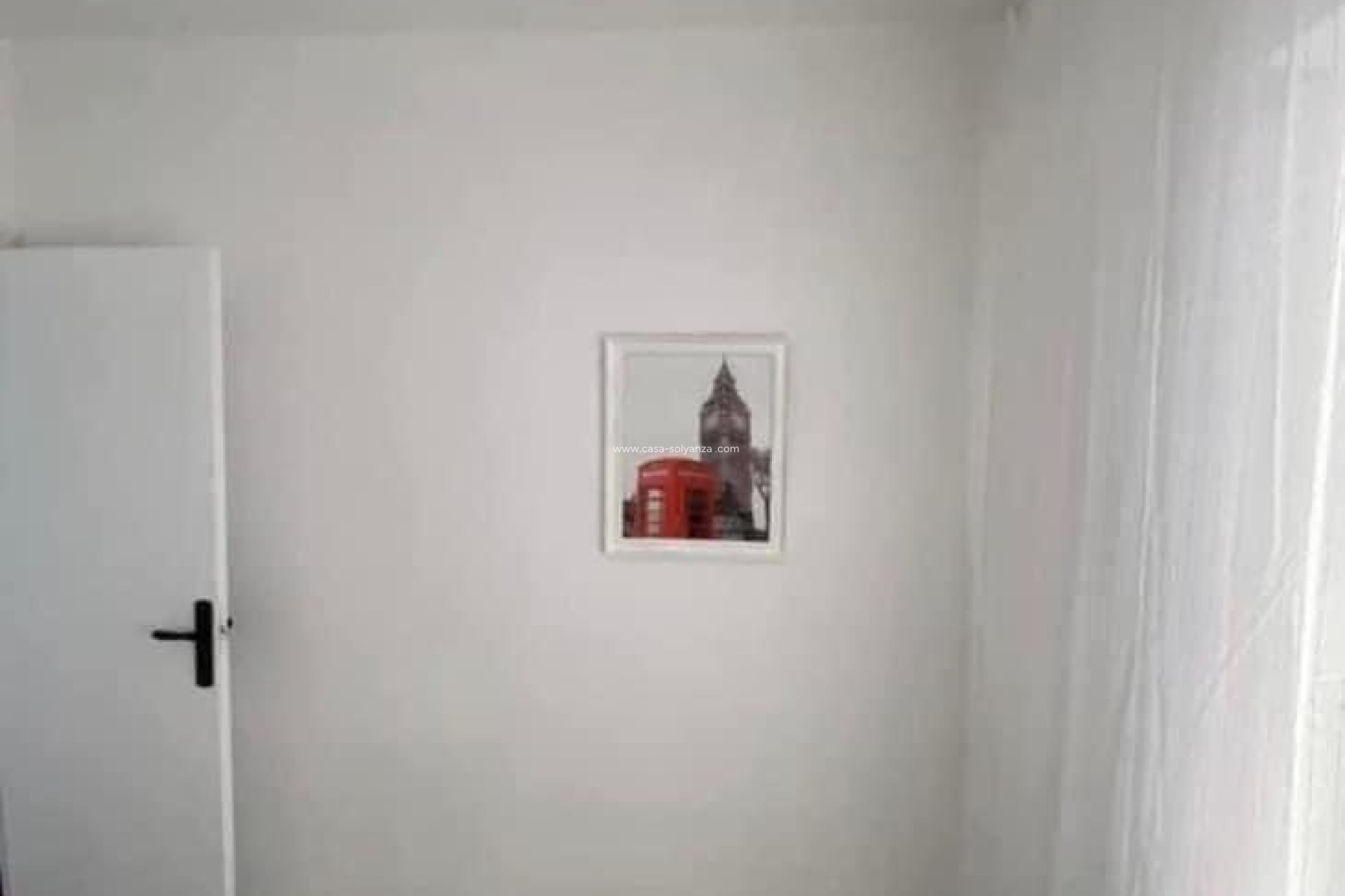 Herverkoop - Appartement / flat - Lo Pagan - Lo pagan