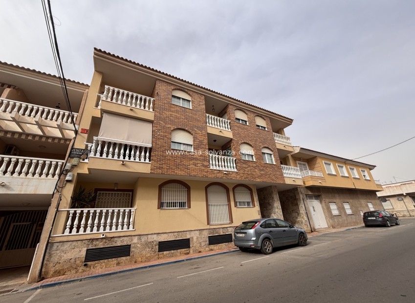 Herverkoop - Appartement / flat - Lo Pagan - Lo pagan