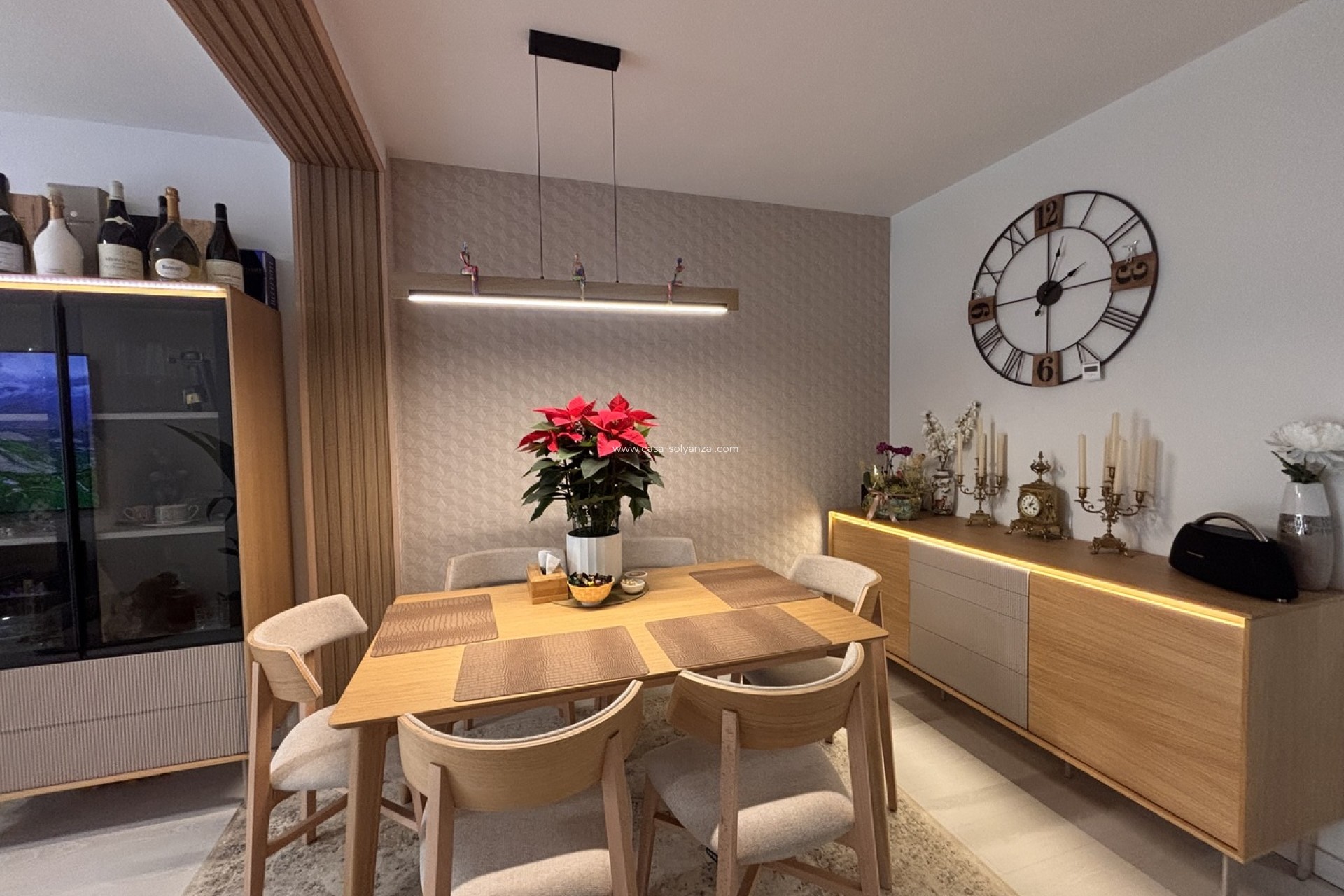 Herverkoop - Appartement / flat - Lo Pagan - Lo pagan