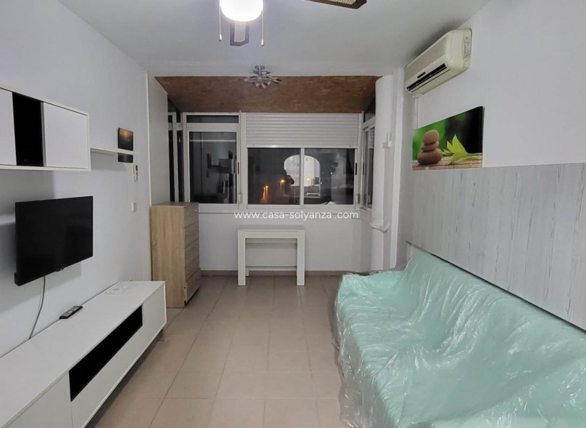 Herverkoop - Appartement / flat - Lo Pagan - Villananitos