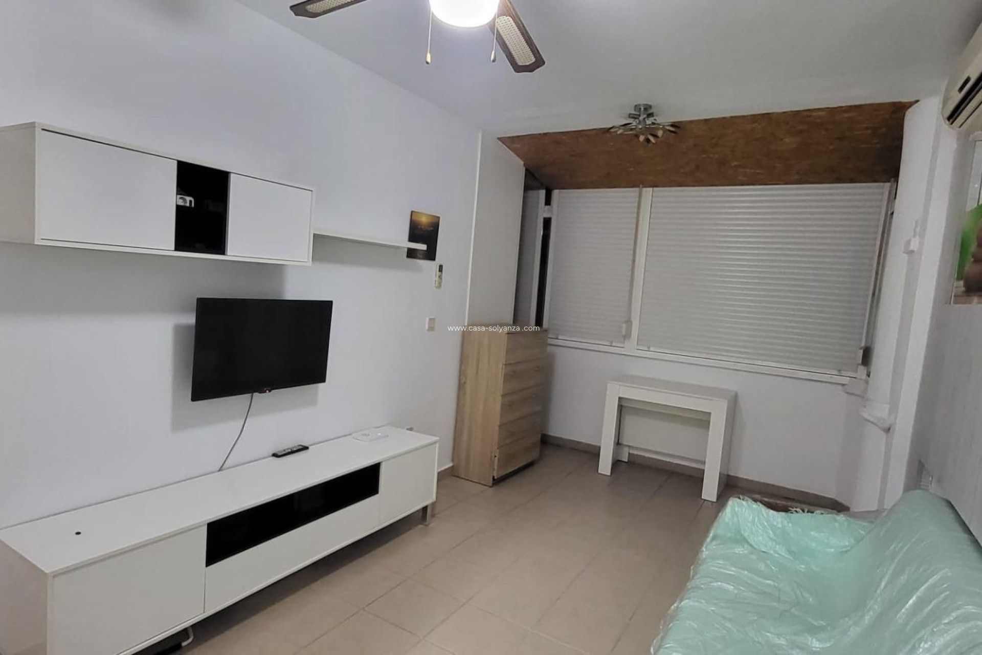Herverkoop - Appartement / flat - Lo Pagan - Villananitos