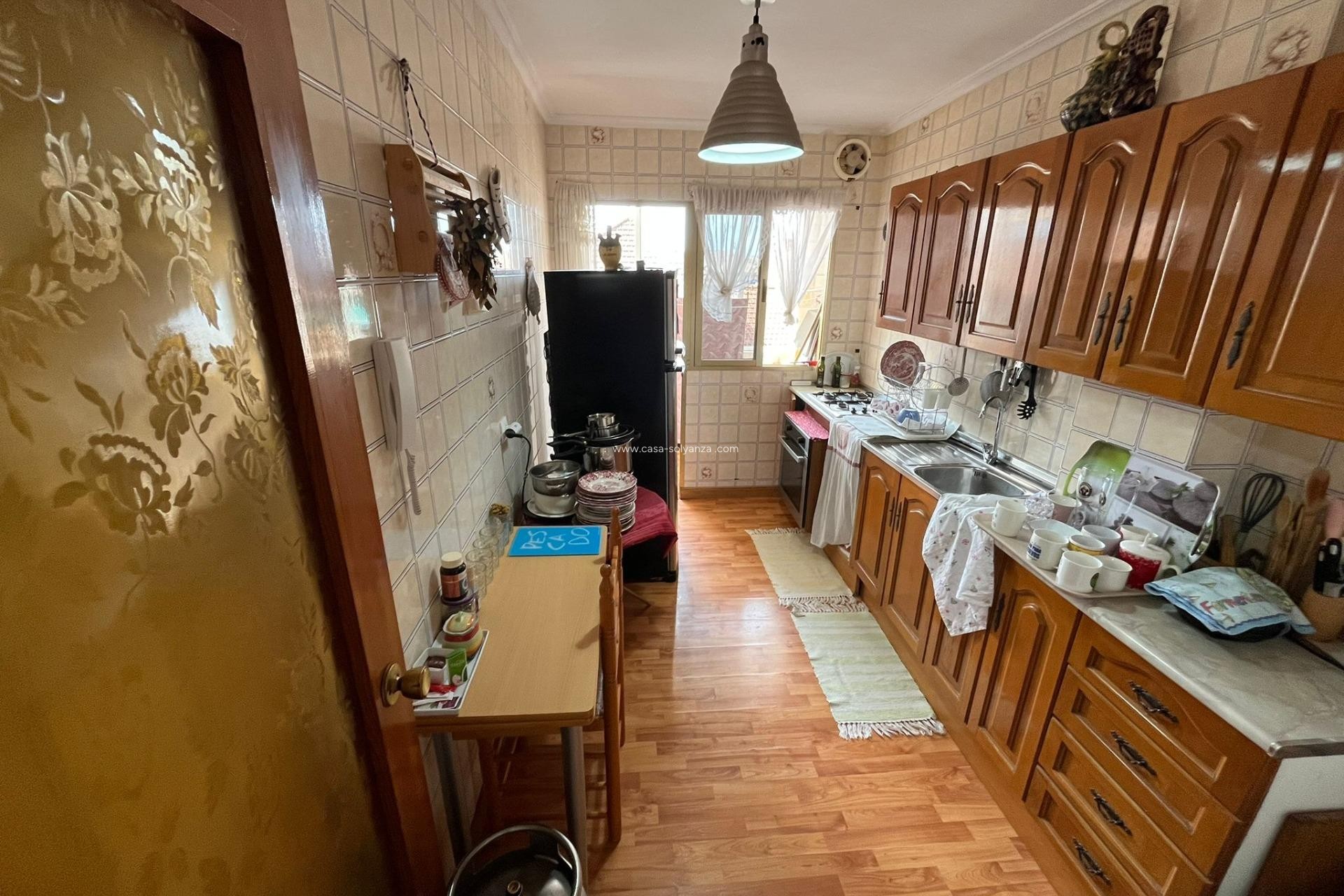 Herverkoop - Appartement / flat - Lo Pagan - Villananitos