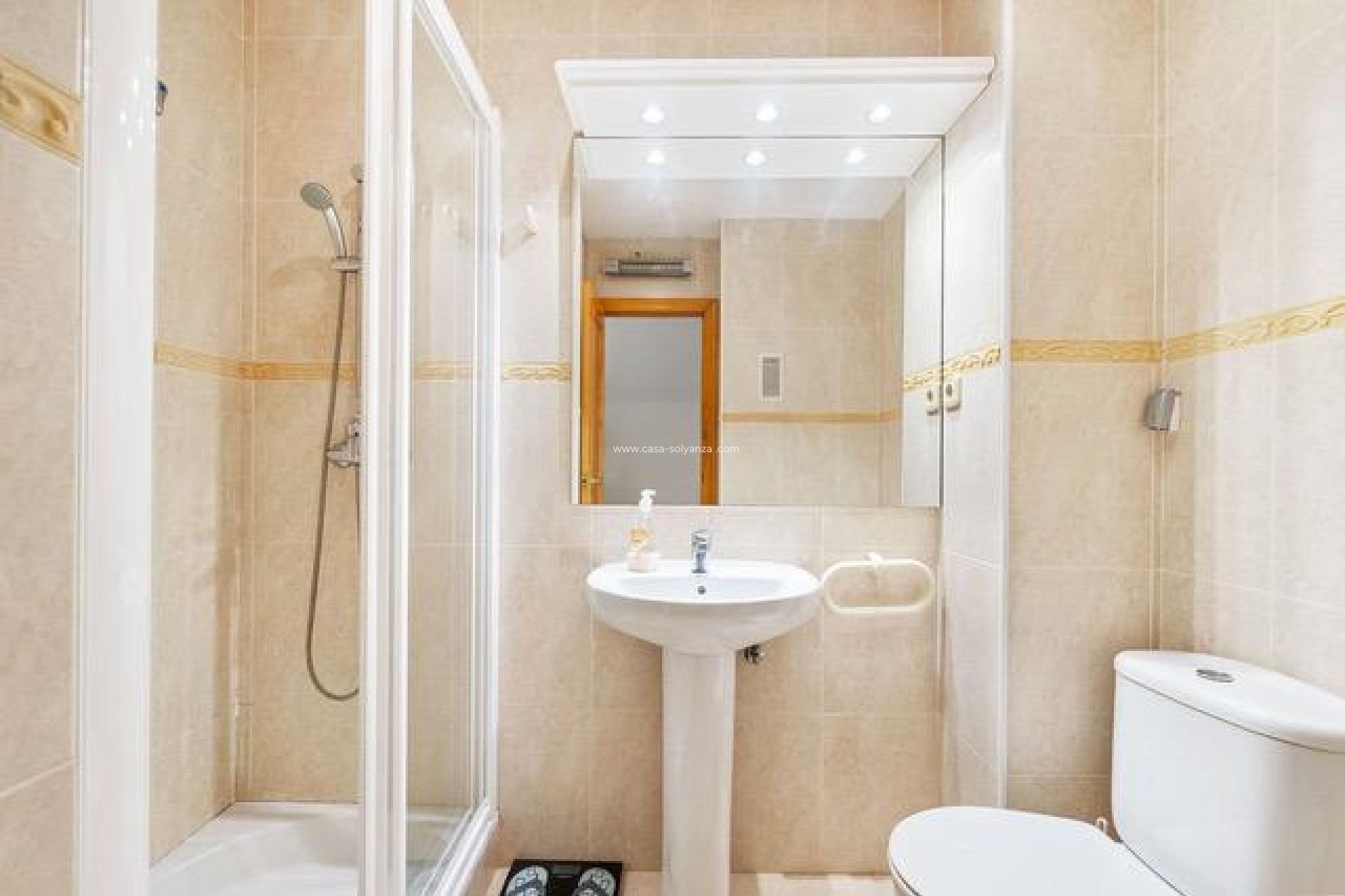 Herverkoop - Appartement / flat - Lo Pagan - Villananitos