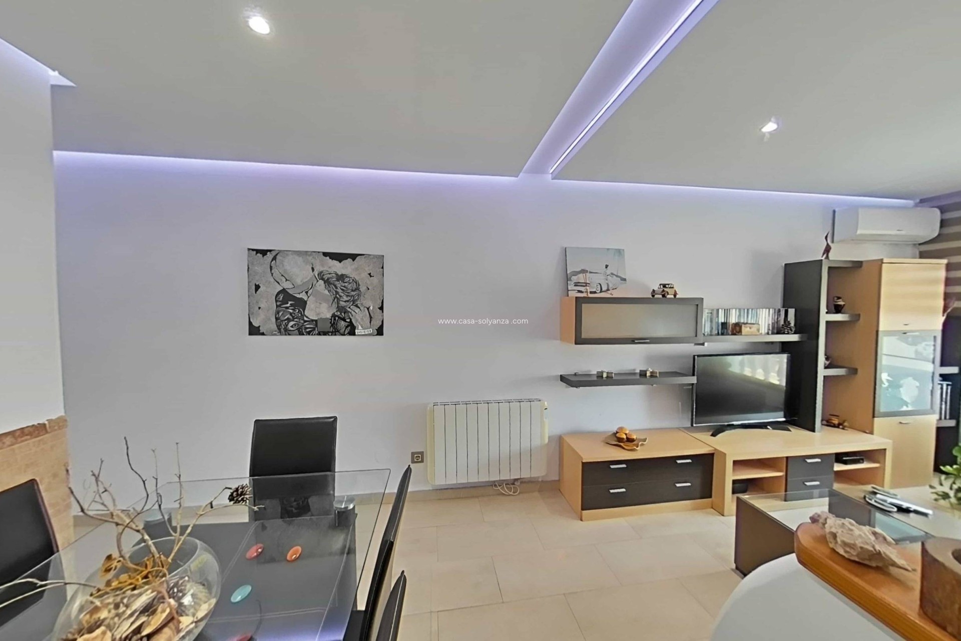 Herverkoop - Appartement / flat - Lo Pagan - Villananitos