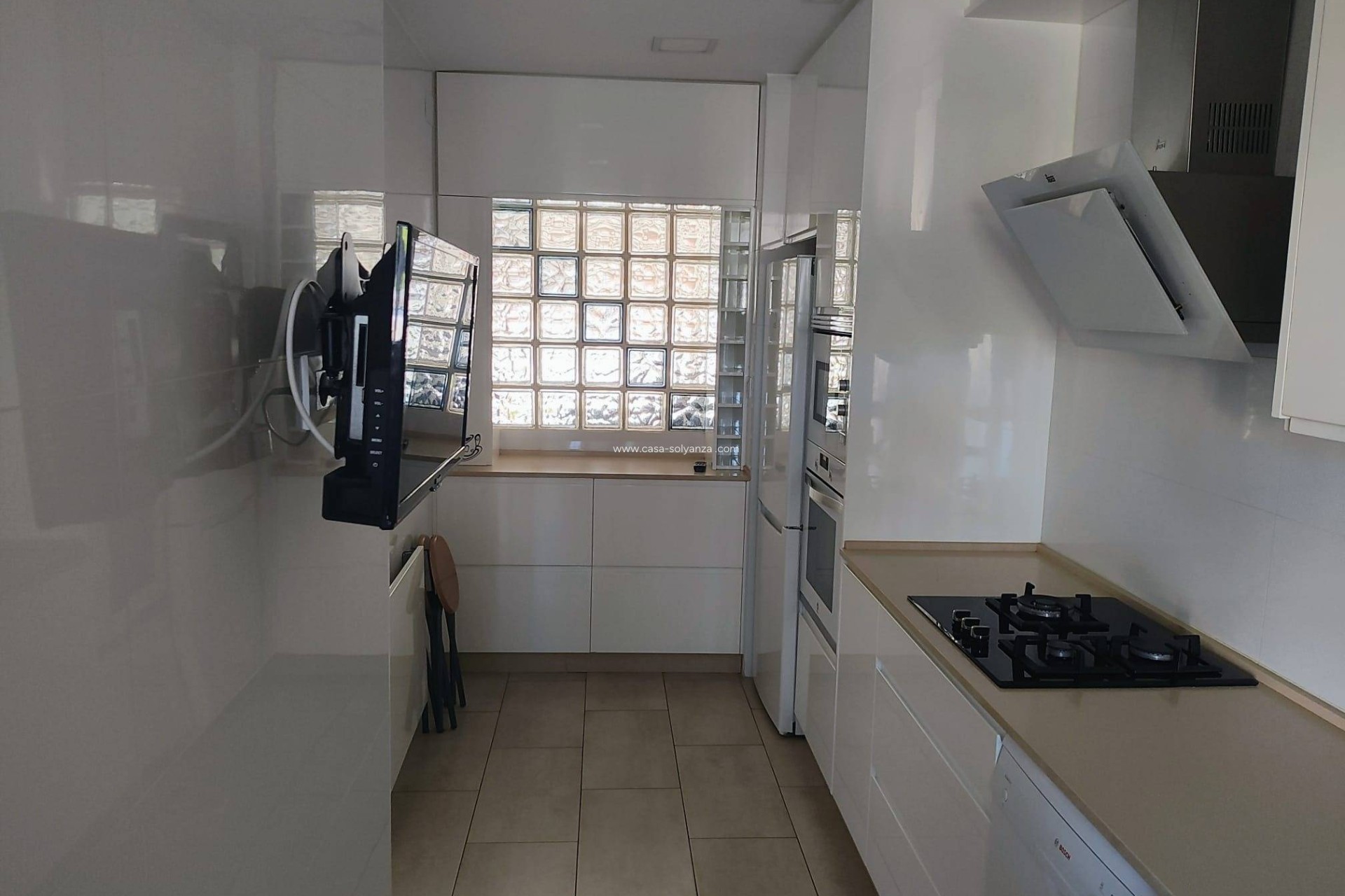 Herverkoop - Appartement / flat - Lo Pagan - Villananitos