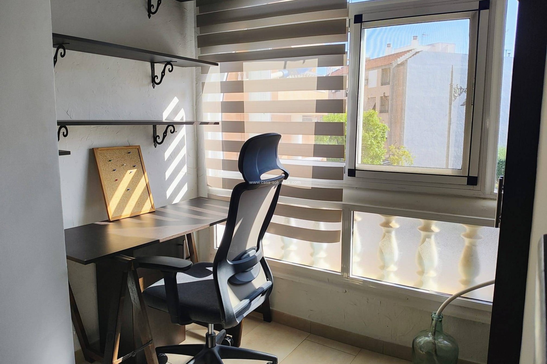 Herverkoop - Appartement / flat - Lo Pagan - Villananitos