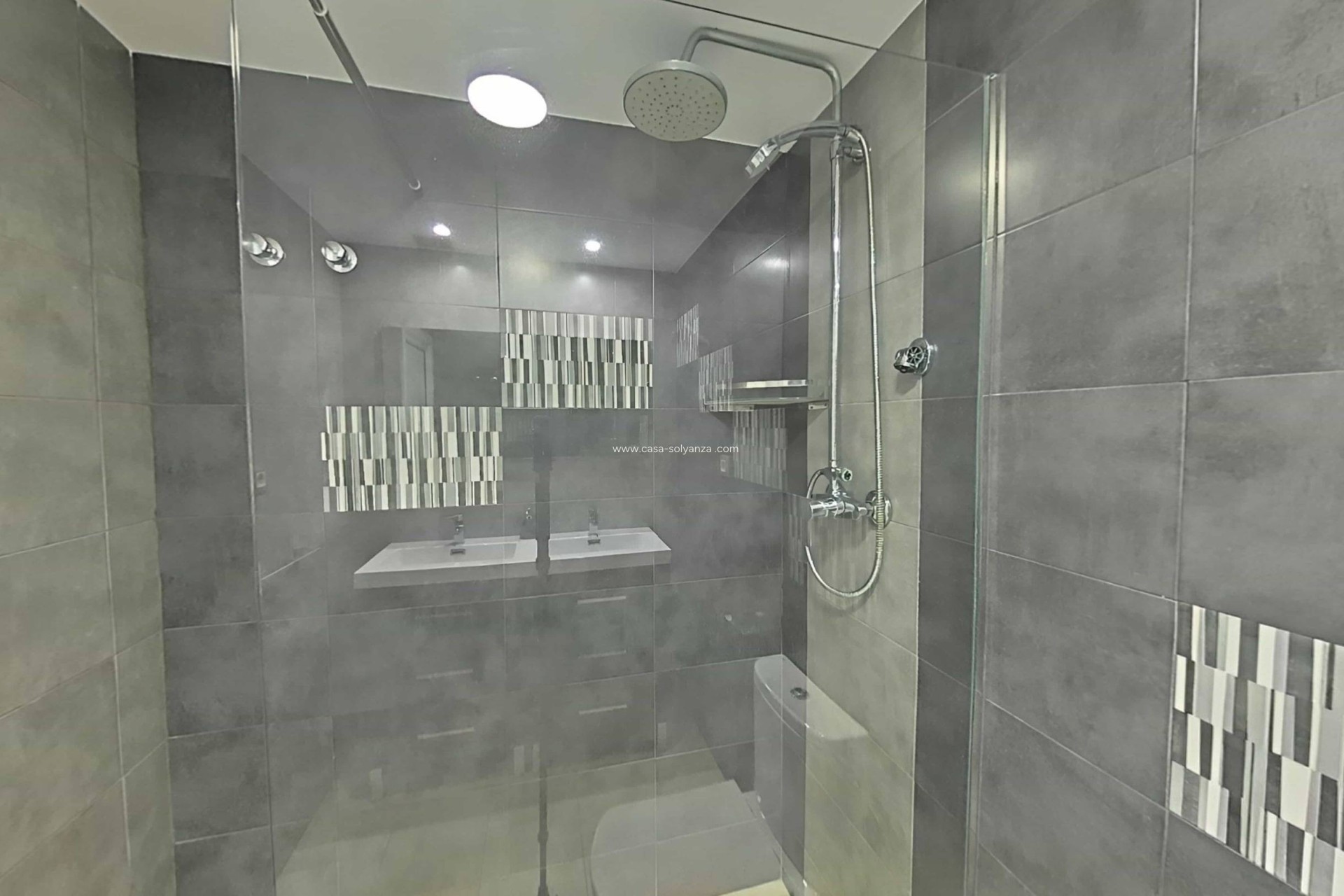 Herverkoop - Appartement / flat - Lo Pagan - Villananitos