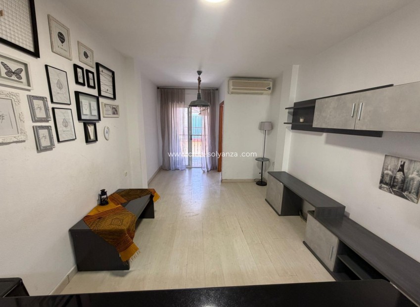 Herverkoop - Appartement / flat - Lo Pagan - Villananitos