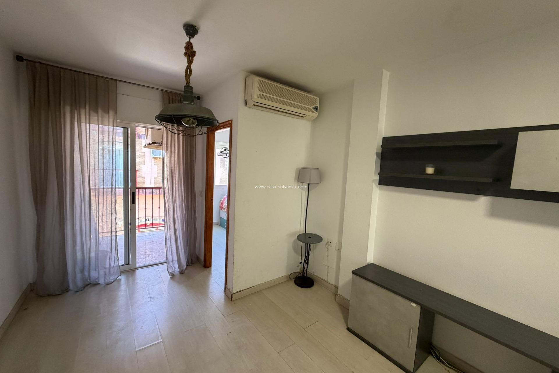 Herverkoop - Appartement / flat - Lo Pagan - Villananitos