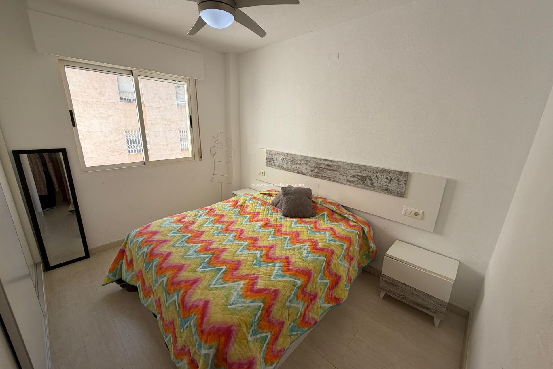 Herverkoop - Appartement / flat - Lo Pagan - Villananitos