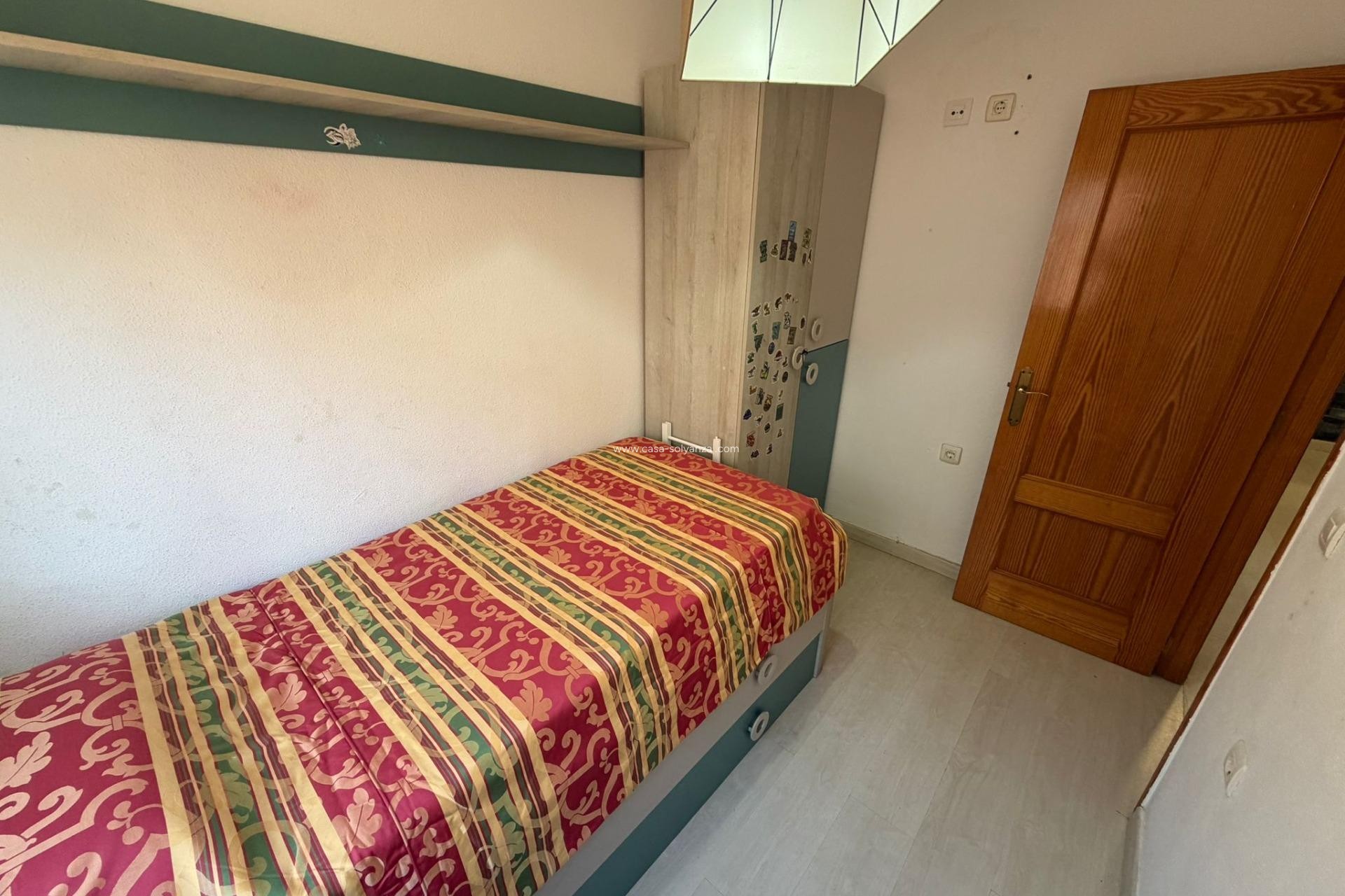 Herverkoop - Appartement / flat - Lo Pagan - Villananitos