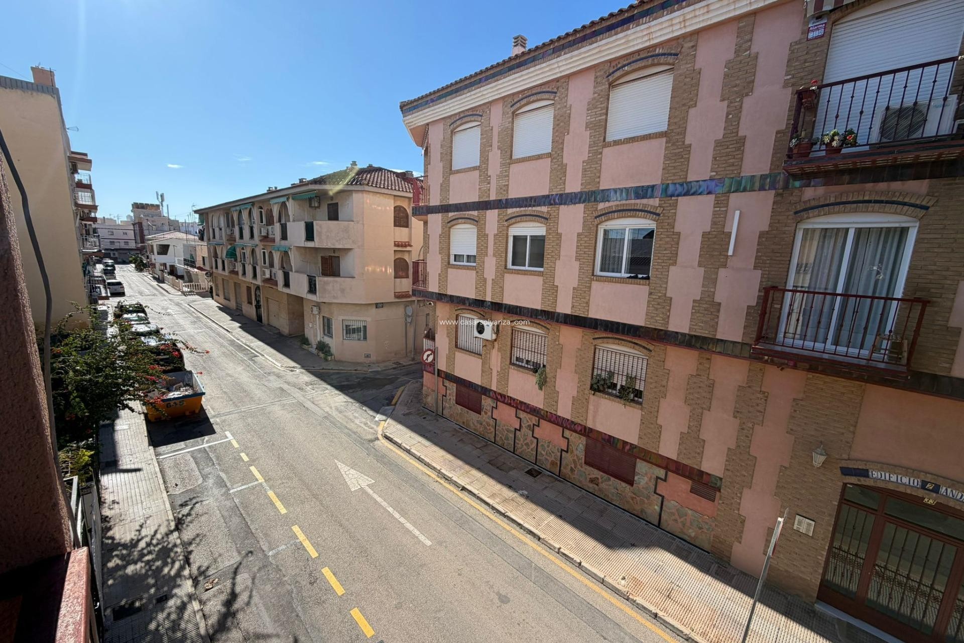 Herverkoop - Appartement / flat - Lo Pagan - Villananitos