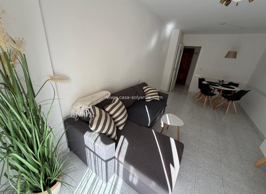 Herverkoop - Appartement / flat - Lo Pagan - Villananitos